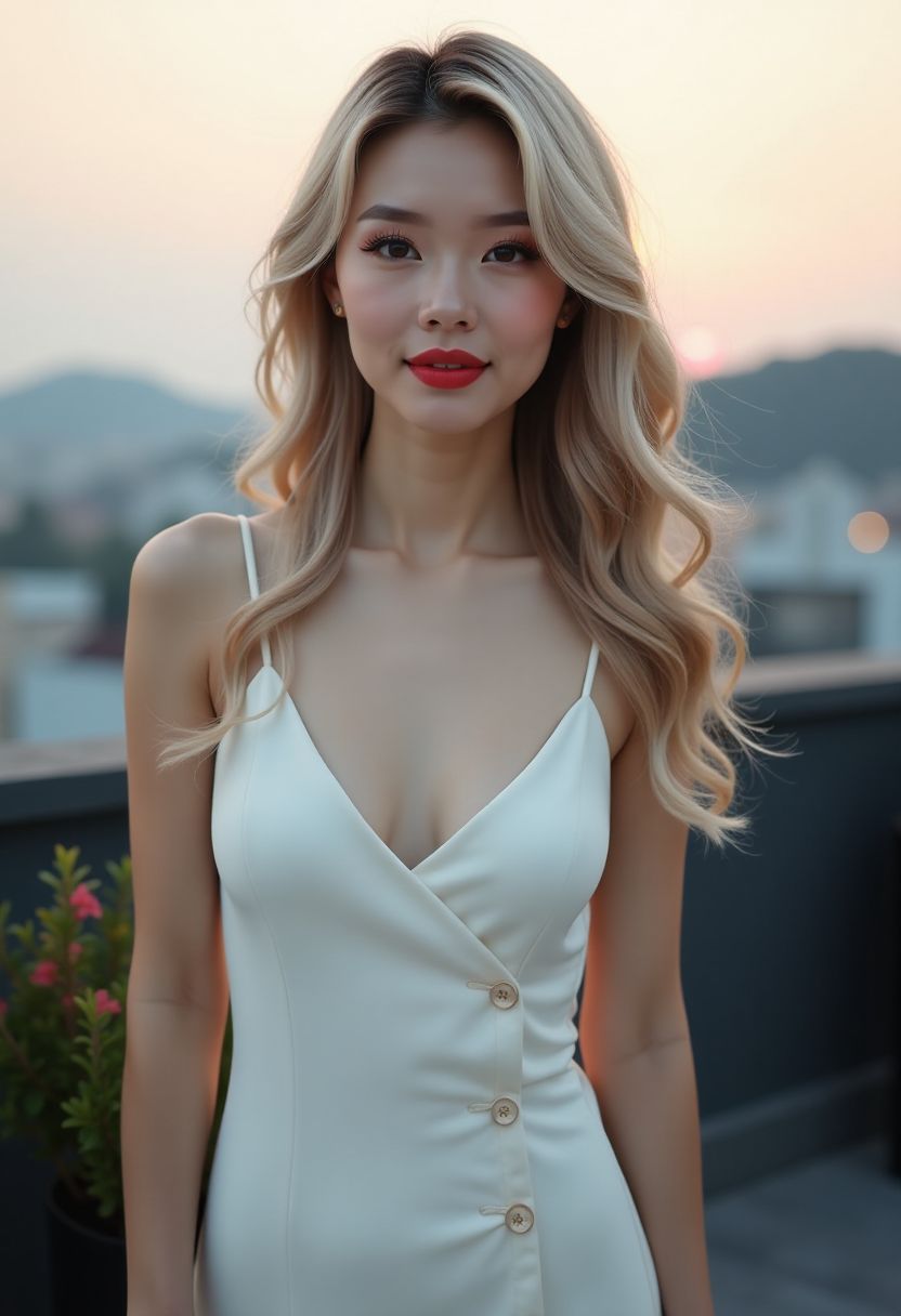 动画星河邮差剧照