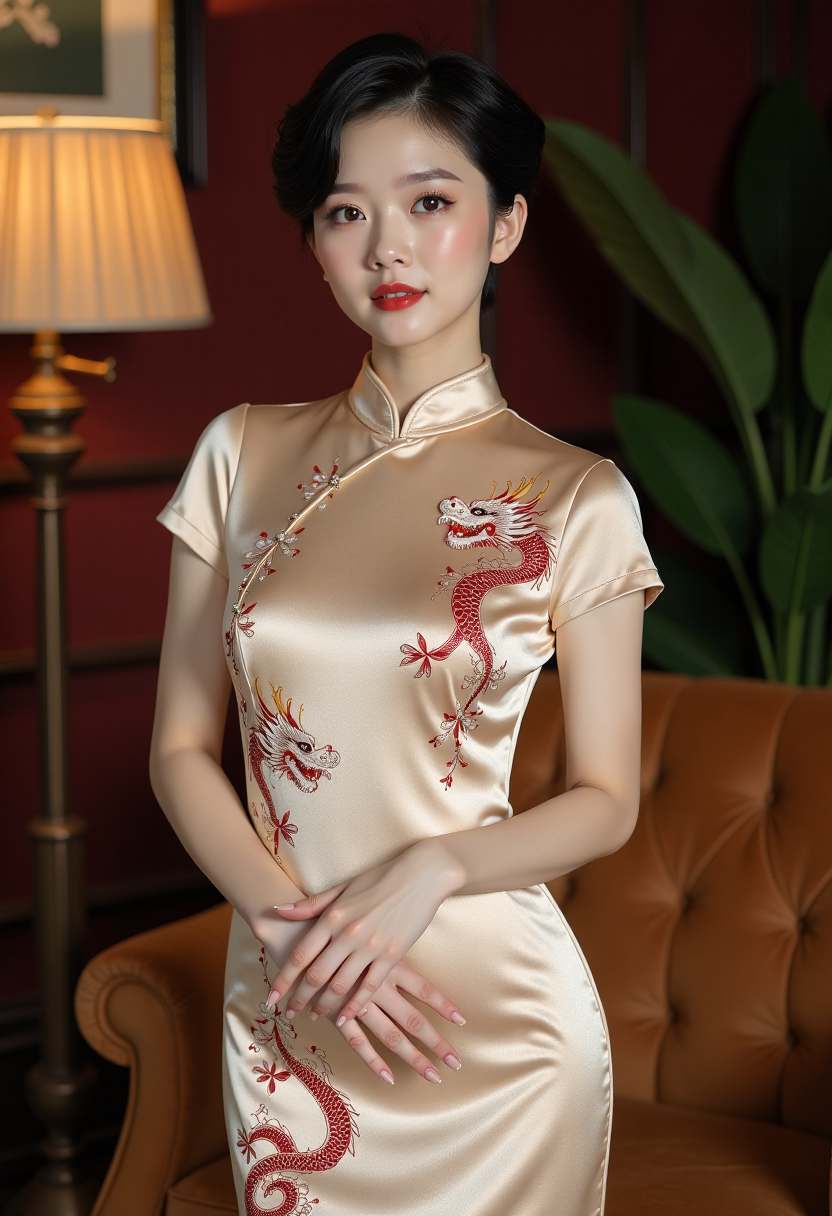 雾港来信