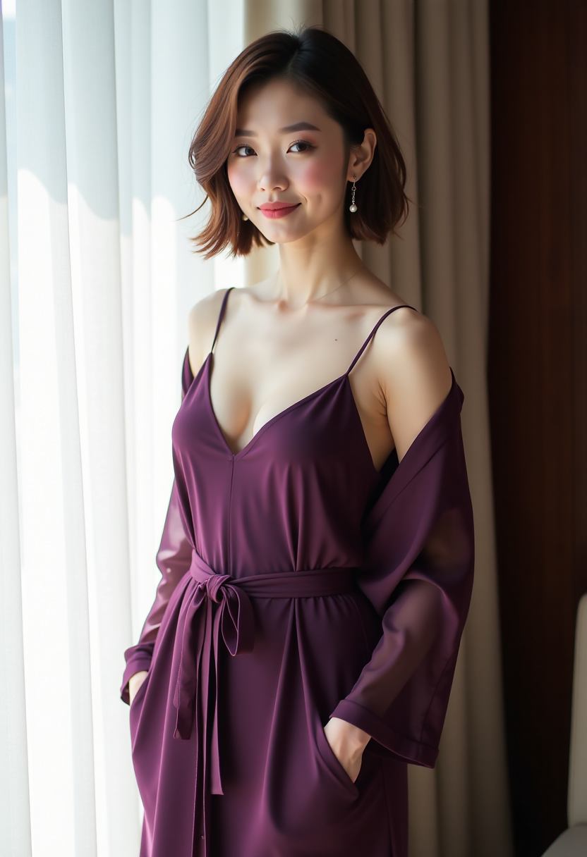 第七码头